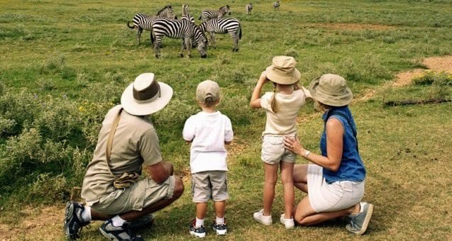 7 Days Family Midrange Uganda Safari with Calm Africa Safaris