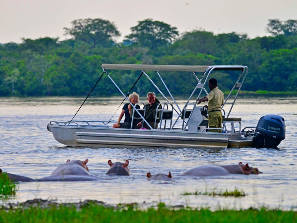 9 Days Midrange Uganda Primate and Wildlife Safari