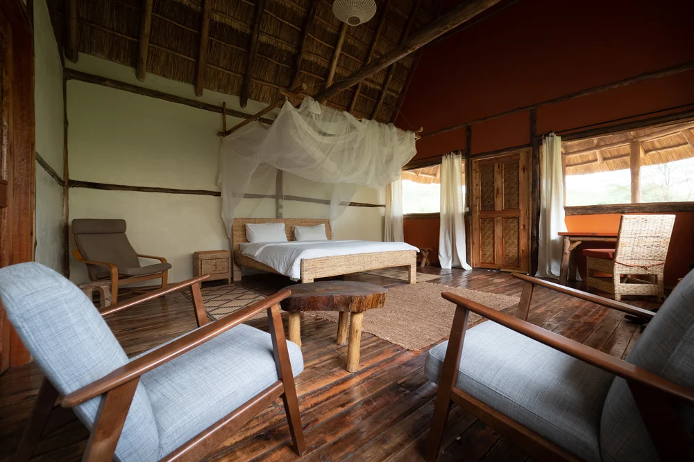 6 Days Midrange Uganda Safari