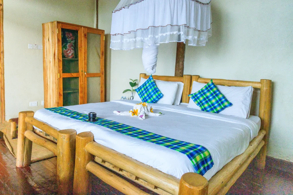3 Days Uganda Midrange Gorilla Safari