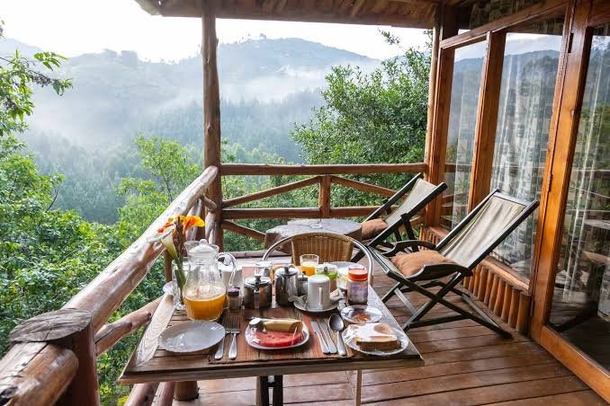 10 Days Midrange Uganda Safari