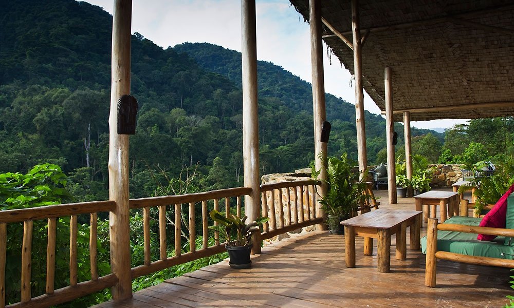 7 Days Midrange Primate Safari Uganda