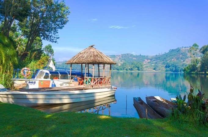 10 Days Midrange Uganda Safari